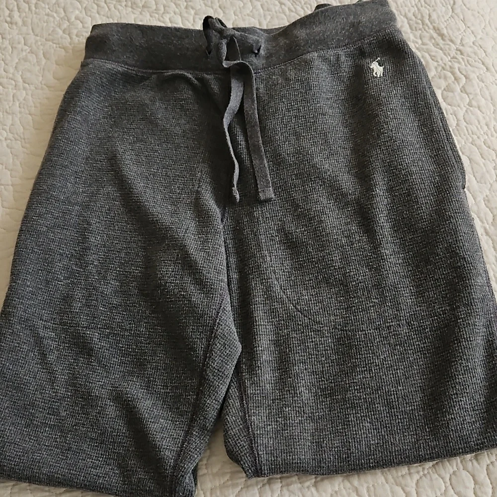 Polo Ralph Lauren Men's Sleepwear Jogger Lounge Pants - Picture 7 of 8